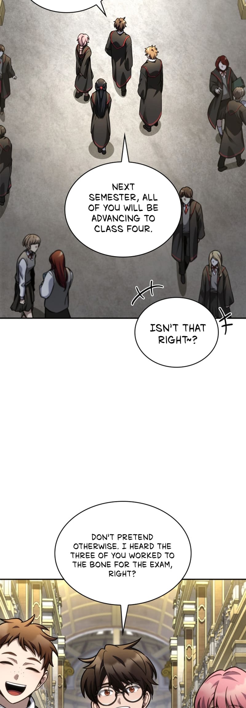 Infinite Mage, Chapter 98 image 26